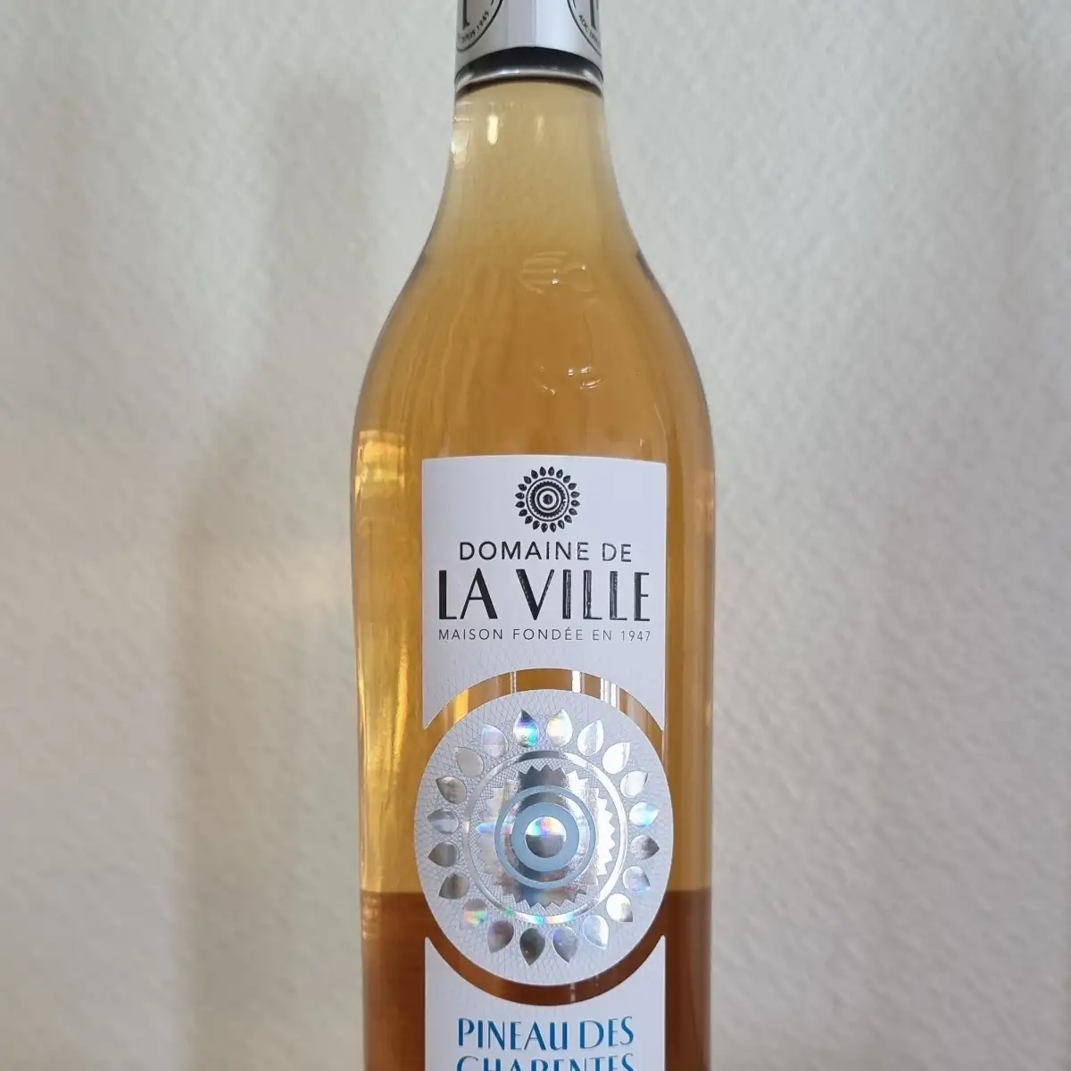 Pineau blanc